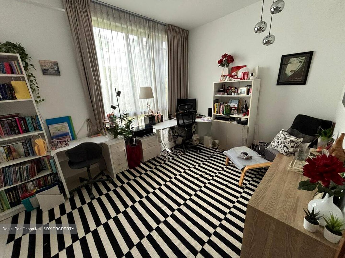 Vaughan Garden (D13), Terrace #503242721